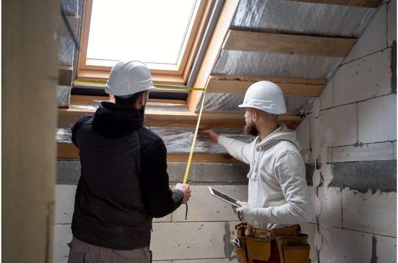 6 motive pentru care ar trebui să îți izolezi locuința