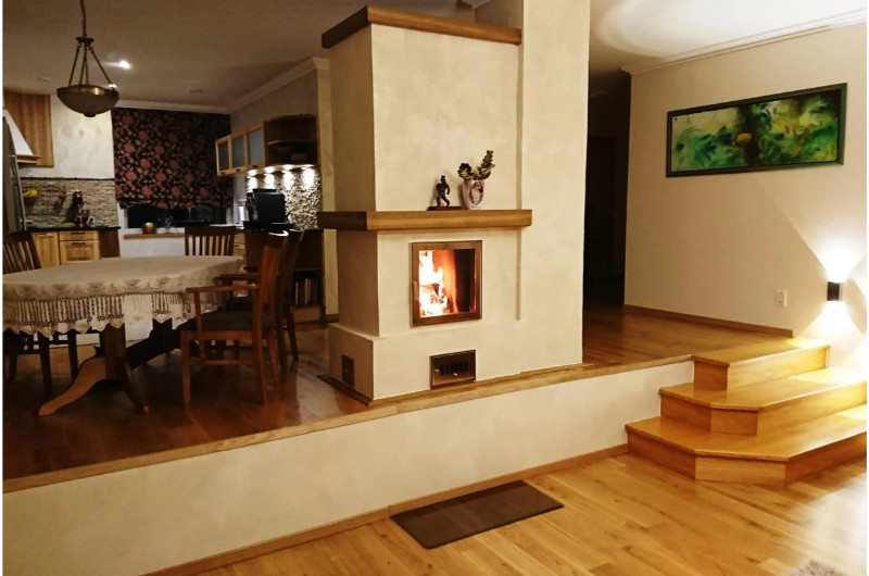 Șeminee modulare: aspect deosebit și căldură optimă