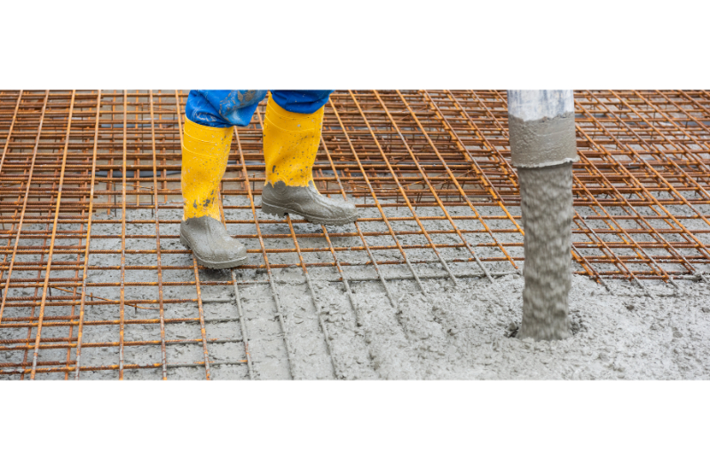 Plasa sudată armături: Cum o folosești pentru armarea corectă a betonului