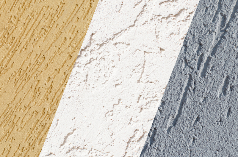 Ghid practic pentru alegerea tencuielii decorative