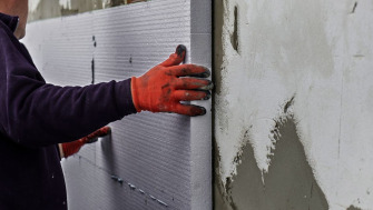 Avantajele polistirenului grafitat. Ghid pentru izolație termică