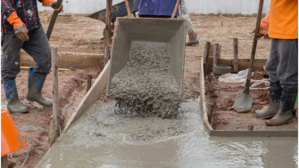 Cum torni corect betonul: ghid pas cu pas pentru rezultate bune