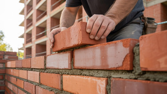 Cărămidă plină și cărămidă cu goluri: cum alegi varianta potrivită pentru construcția ta