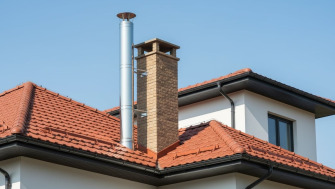 Coș de fum din inox sau ceramic? Ghid complet pentru alegerea între horn inox și ceramic