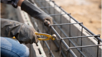 Importanța armăturilor în construcția unei case