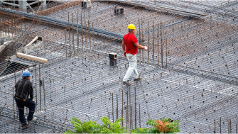 Cum alegi fierul beton potrivit pentru fundații, stâlpi și grinzi – ghid complet pentru constructori