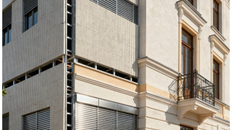 Fațade ventilate vs fațade clasice: diferențe reale de performanță energetică