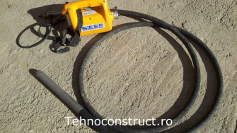 De ce să Vibrăm Betonul ?