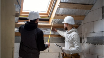 6 motive pentru care ar trebui să îți izolezi locuința