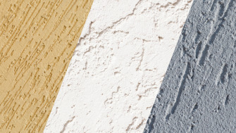 Ghid practic pentru alegerea tencuielii decorative