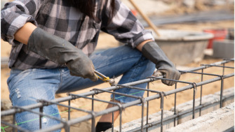 Stabilește dimensiunea corectă a barelor de fier beton pentru proiectele tale