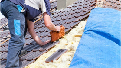 Țigla Ceramică - ghid complet. Ce este țigla ceramică, avantajele pentru acoperiș, instrucțiuni de montaj