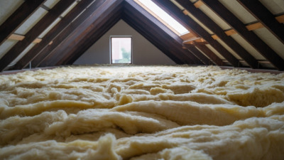 Izolație cu vată minerală: care este grosimea optimă pentru pod, mansardă și pereți