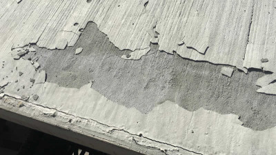 De ce apar crapaturi pe beton si ce-i mai poti face dupa ?