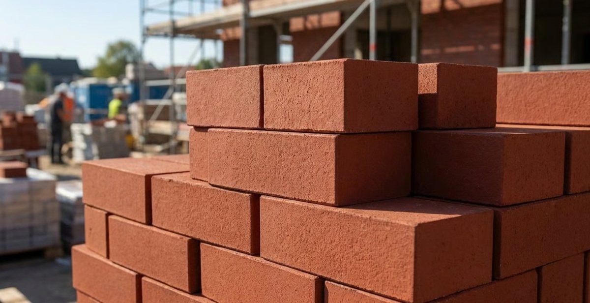 dimensiunea cărămizii în proiectarea unei construcții