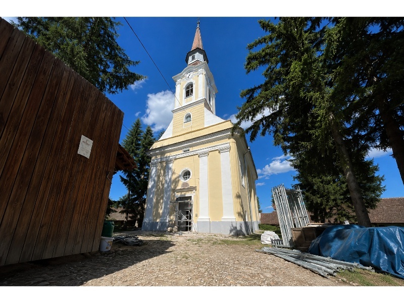 Biserica Crit