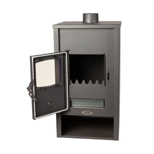 Semineu pentru Incalzire Centrala 13.1 kW, 465x900x465 mm