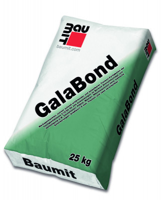 Baumit GalaBond - Adeziv pentru Piatra Naturala si Artificiala 25 kg