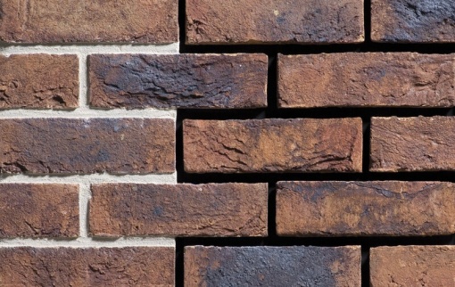 Caramida plina DF Koper Roodbont 214x103x66 mm