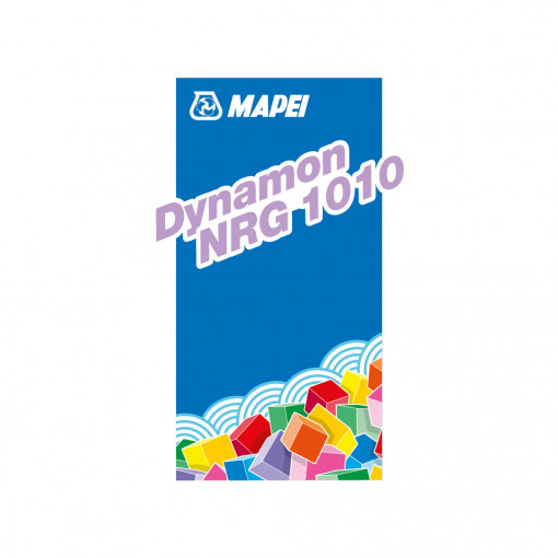 Dynamon NRG 1010 - Aditiv superplastifiant, accelerator de intarire
