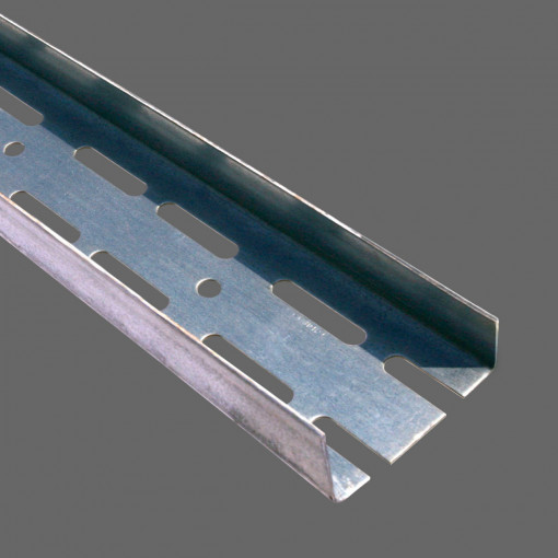EXTRA StrongProfil TOP UA 100, 2 mm, 3 m