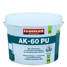 Isomat AK-60 PU - adeziv pentru piatra naturala si placi ceramice