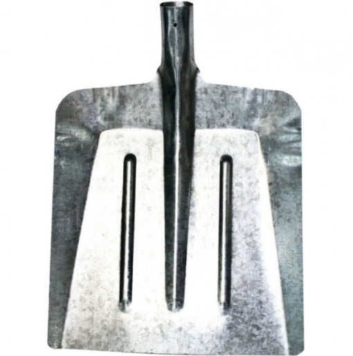 Lopata tabla otel 330 x 350 mm