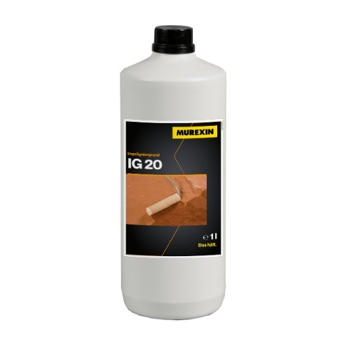 Murexin IG 20 - Grund de impregnare
