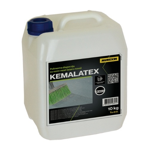 Murexin Kemalatex - Dispersie polimerica pe baza de apa