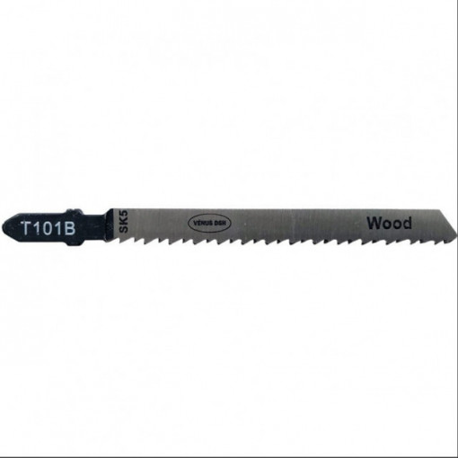 Panza fierastrau vertical pt. lemn T101B - Set 5