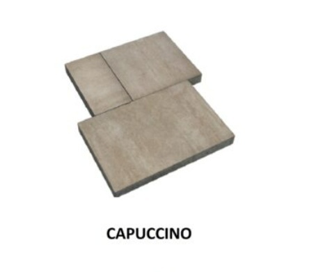 Pavaj Multicomplex Combi Capuccino