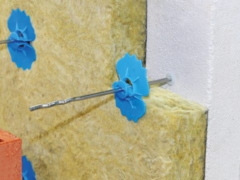 PB Plus HLZ - Ancora de impact pentru BCA si caramida plina, 4 mm