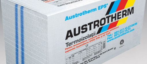 Polistiren Expandat Austrotherm A70 EPS 70 /bax