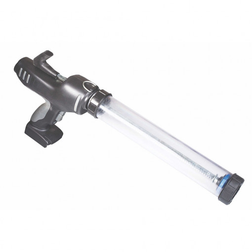 RawlPlug R-CFS-GUN-600-AKU - pistol profesional cu acumulator pentru cartuse de ancore chimice