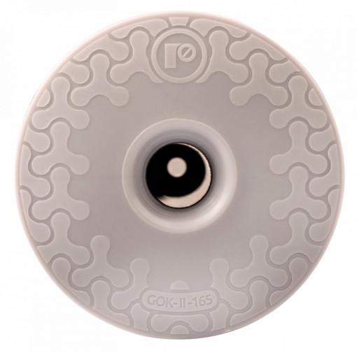 RawlPlug R-GOK-II - Taler telescopic pentru fixarea izolatiei acoperisului plat