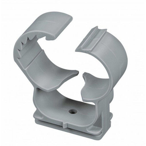 RawlPlug R-SC40-PCR - clema din plastic cu prindere rapida