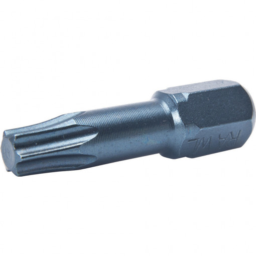 RawlPlug RT-BIT-TORX - bit pentru surubelnite cu cap Torx