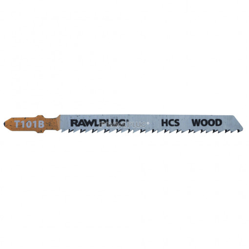 RawlPlug RT-JSB-W - lama de fierastrau pentru lemn