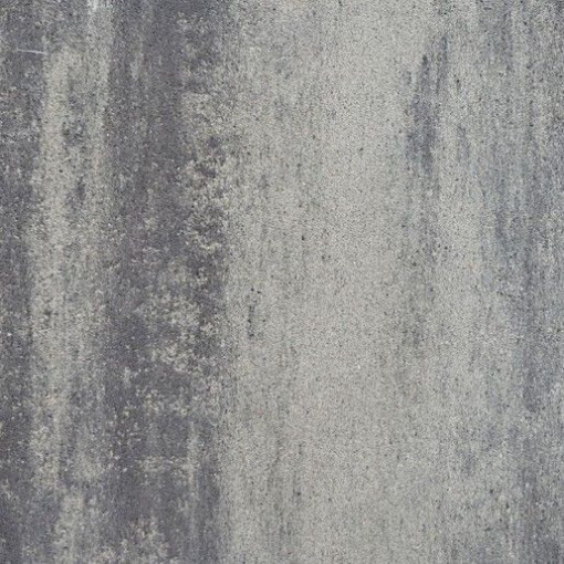 Rigola 50x20x8 cm, grafit nuantat