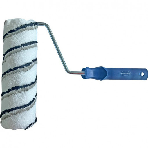 Rulou vopsit, microfibra, 230 mm