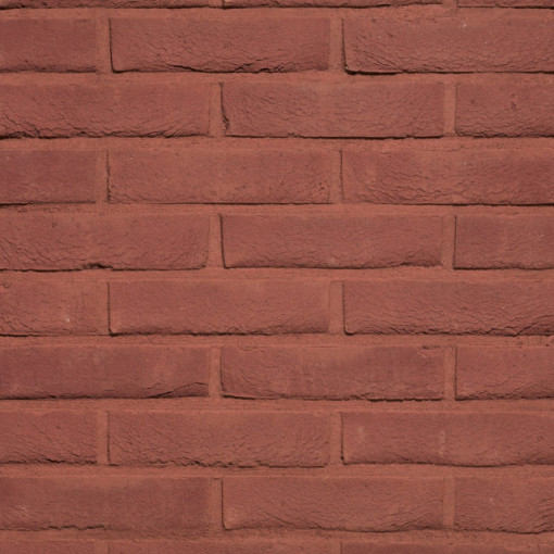 Terca Pagus Donkerrood (215 x 65 x 23 mm)
