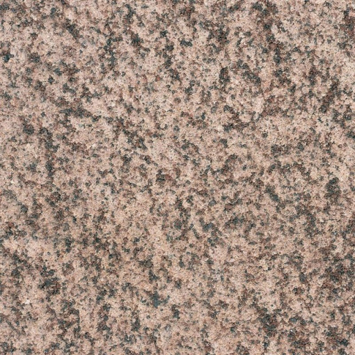 Umbriano combi - pavaj granit bej brun marmorat, 6 cm
