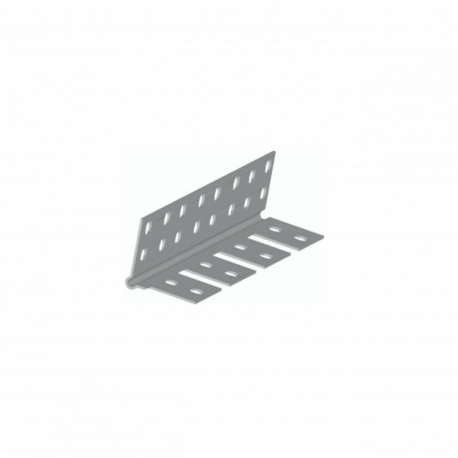 Ancorte NALUK - profil arcuibil din PVC
