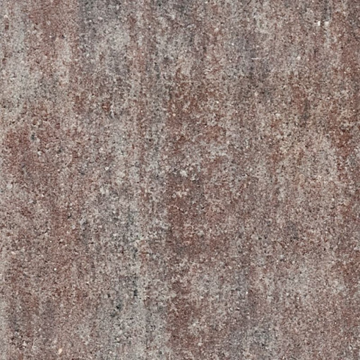Asti Colori - pavaj 60x30x5 cm, rubiniu bazaltic