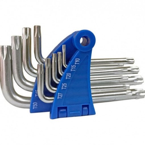 Chei torx, set 9