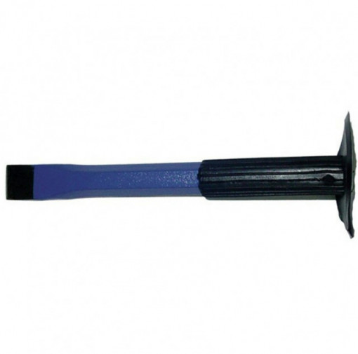 Dalta metal cu protectie, 10&quot; (250 mm)