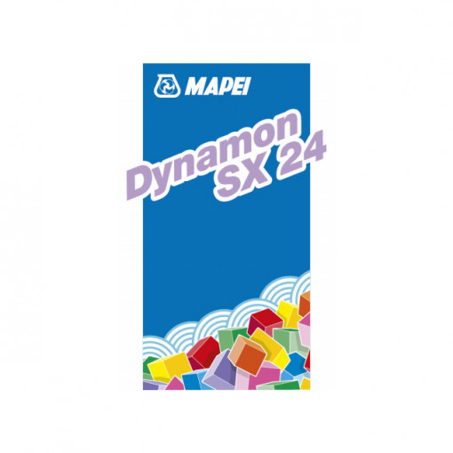 Dynamon SX 24 - Superfluidizant pentru beton marfa