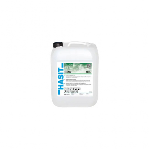 Injectie orizontala HASIT SMK, 10L