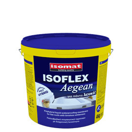 Isomat ISOFLEX AEGEAN - membra de protectie