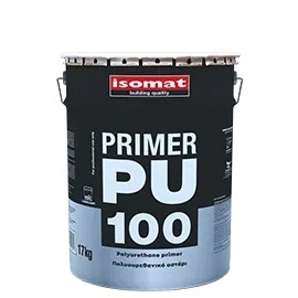Isomat PRIMER-PU 100 - grund poliuretanic transparent